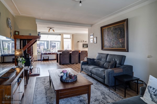 Medium property photo - Prins Bernhardlaan 10, 5953 EB Reuver